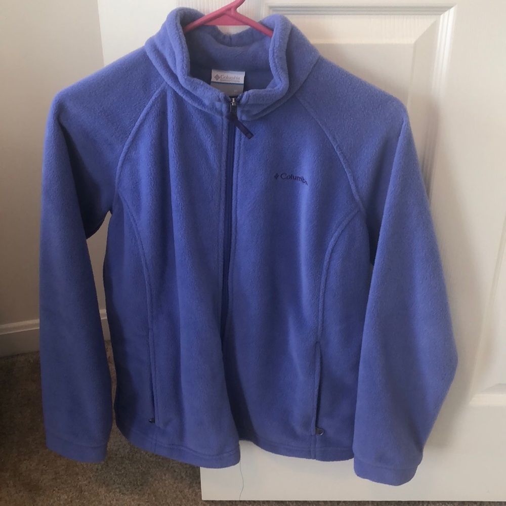 Kids XL Columbia